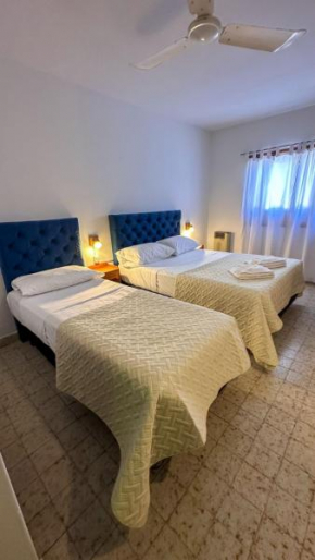 Hotel Garay